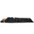 Sac de dormit tip mumie, cu geanta de transport, 210x73cm, 8-20grade, culoare negru Household NewTrend