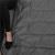 Sac de dormit tip mumie, cu geanta de transport, 210x73cm, 8-20grade, culoare negru Household NewTrend