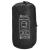 Sac de dormit tip mumie, cu geanta de transport, 210x73cm, 8-20grade, culoare negru Household NewTrend