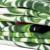 Patura pentru picnic sau plaja, cu folie izolatoare si maner, 160x200cm, floral Household NewTrend