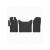 Covoare auto imitatie piele  compatibile Iveco Daily V 2014-> Cod: MO547273 Automotive TrustedCars