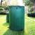 Rezervor de colectare a apei de ploaie 750 litri, pliabil, 100x103cm Household NewTrend