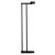 Poarta de siguranta Safety Gate pentru scari, ajustabila 97-103 cm, din otel, neagra Household NewTrend