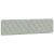 Cadru de pat cu lumini LED, gri deschis, 200x200 cm, catifea GartenMobel Dekor
