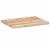 Raft suspendat, 60x30x2 cm, lemn masiv de acacia netratat GartenMobel Dekor