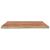Blat de baie, 70x60x3,8 cm, dreptunghiular, lemn masiv acacia GartenMobel Dekor