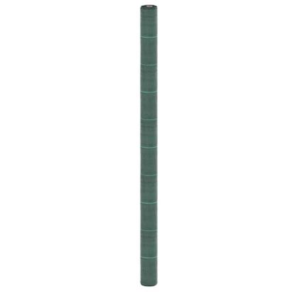Membrană antiburuieni, verde, 2x5 m, PP GartenMobel Dekor