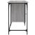 Birou de computer, sonoma gri, 131x48x75 cm, lemn prelucrat GartenMobel Dekor