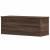 Cutie de depozitare, stejar maro, 90x35x35 cm, lemn prelucrat GartenMobel Dekor