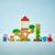 LEGO Purcelusa Peppa: Gradina si casa din copac Quality Brand