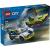 LEGO Masina de politie Quality Brand