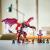 LEGO Dragonul haosului Thunderfang Quality Brand