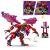 LEGO Dragonul haosului Thunderfang Quality Brand