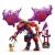 LEGO Dragonul haosului Thunderfang Quality Brand