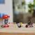 LEGO Evadarea lui Shadow the Hedgehog Quality Brand