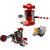 LEGO Evadarea lui Shadow the Hedgehog Quality Brand