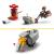 LEGO Evadarea lui Shadow the Hedgehog Quality Brand