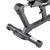 Bicicleta Recumbent inSPORTline Greod FitLine Training