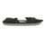 Role Reglabile 4in1 Nils Extreme NH18331 Negru/Roz FitLine Training