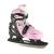 Role Reglabile 4in1 Nils Extreme NH18331 Negru/Roz FitLine Training