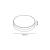 PLAFONIERA LED ROTUNDA 28CM 24W ANTI-BLACKOUT EuroGoods Quality