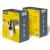 PISTOL VOPSIT 20V FARA ACUMULATOR REBEL EuroGoods Quality