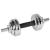 GANTERE REGLABILE CU VALIZA TOTAL 15KG REBEL ACTIVE EuroGoods Quality