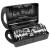GANTERE REGLABILE CU VALIZA TOTAL 20KG REBEL ACTIVE EuroGoods Quality