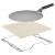 CUPTOR PIZZA 2200W SUPREME ELITE TEESA EuroGoods Quality