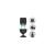 CAMERA MINI WI-FI HD 720P INDOOR ISNATCH EuroGoods Quality