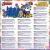 JOC DE SOCIETATE MARVEL RAZBUNATORII LUPTA PENTRU MANHATTAN SuperHeroes ToysZone