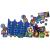 JOC DE SOCIETATE MARVEL RAZBUNATORII LUPTA PENTRU MANHATTAN SuperHeroes ToysZone
