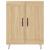 Dulap înalt, stejar sonoma, 69,5x34x180 cm, lemn compozit GartenMobel Dekor