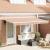 Cortina Retractabilă GartenMobel Dekor