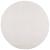 Covor "IZA" aspect scandinav, cu fire scurte, crem, Ø 160 cm GartenMobel Dekor