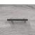Dulap gri Sonoma 69,5x31x115 cm, lemn prelucrat GartenMobel Dekor