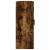 Dulap pe perete, stejar afumat, 69,5x34x90 cm, lemn prelucrat GartenMobel Dekor