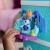 GABBYS DOLLHOUSE FILMUL SET BALCONUL ACVARIU SI FIGURINA MERCAT CU ACCESORII SuperHeroes ToysZone