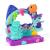 GABBYS DOLLHOUSE FILMUL SET BALCONUL ACVARIU SI FIGURINA MERCAT CU ACCESORII SuperHeroes ToysZone