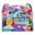 GABBYS DOLLHOUSE FILMUL SET BALCONUL ACVARIU SI FIGURINA MERCAT CU ACCESORII SuperHeroes ToysZone