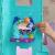 GABBYS DOLLHOUSE FILMUL SET BALCONUL ACVARIU SI FIGURINA MERCAT CU ACCESORII SuperHeroes ToysZone