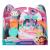 GABBYS DOLLHOUSE FILMUL SET BALCONUL DIN DULCIURI SI FIGURINA PISICA CAKEY CU ACCESORII SuperHeroes ToysZone