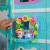 GABBYS DOLLHOUSE FILMUL SET BALCONUL GRADINA SI FIGURINA ZANA REGINA KITTY CU  ACCESORII SuperHeroes ToysZone