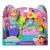 GABBYS DOLLHOUSE FILMUL SET BALCONUL GRADINA SI FIGURINA ZANA REGINA KITTY CU  ACCESORII SuperHeroes ToysZone