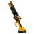 Mini drujba 8" pe acumulator cu 2 acumulatori 21V /2Ah si incarcator ROTOR RBS-82 Innovative ReliableTools