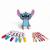 SET PENTRU DESEN IN RUCSAC STITCH SuperHeroes ToysZone