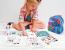SET PENTRU DESEN IN RUCSAC STITCH SuperHeroes ToysZone