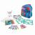 SET PENTRU DESEN IN RUCSAC STITCH SuperHeroes ToysZone