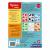 AGERINO BABY MONTESSORI RECUNOASTEREA CULORILOR SuperHeroes ToysZone