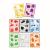 AGERINO BABY MONTESSORI RECUNOASTEREA CULORILOR SuperHeroes ToysZone